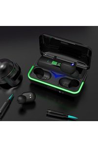 Oyuncu E10 Kablosuz Bluetooth Kulaklık Rgb 5.1 Wireless ürün fotoğrafı