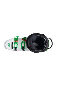 Drs 120 Unisex Yarış Kayak Ayakkabısı Beyaz Yeşil ürün fotoğrafı