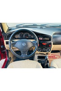Fiat Palio Uyumlu Airbag Kapağı - Eski Kasa ürün fotoğrafı