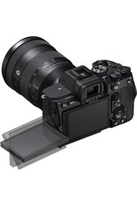 A7 Iv 28-70mm Lens Kit ürün fotoğrafı