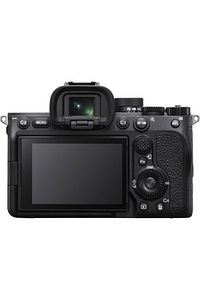A7 Iv 28-70mm Lens Kit ürün fotoğrafı