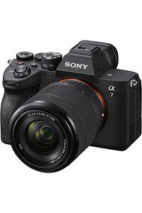 A7 Iv 28-70mm Lens Kit ürün fotoğrafı