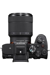 A7 Iv 28-70mm Lens Kit ürün fotoğrafı