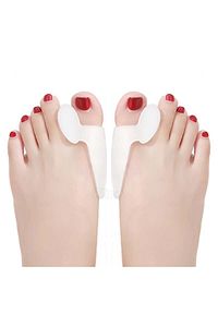 Ayak Başparmak Kemik Koruyucu Halluks Valgus Parmak Koruyucu Kemik Çıkıntısı Önleyici ürün fotoğrafı