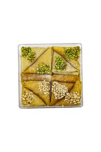 Antep Fıstıklı Cevizli Pestil 180 Gr ürün fotoğrafı
