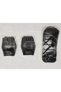 Renault Brodway Spring R9 Gaz+fren+debriyaj Pedal Lastiği Takımı ürün fotoğrafı