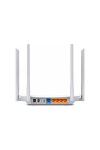 thestorex Archer C50, AC1200 Mbps, MU-MIMO, Beamforming, All-in-one( Router, Access Point, Range Ext ürün fotoğrafı