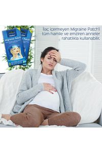 Patch – Soğutucu Hidrojel Plaster, 2'li Paket | (2X2) ürün fotoğrafı