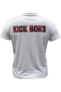 Kickboks Tişörtü & Kıckboks Tişört & Kıck Boks Tişörtü ürün fotoğrafı