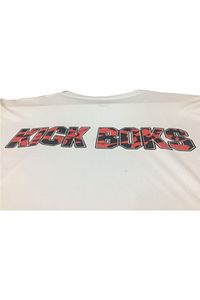 Kickboks Tişörtü & Kıckboks Tişört & Kıck Boks Tişörtü ürün fotoğrafı