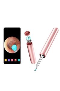 C3 Pro Görüntülü Kulak Temizleme ürün fotoğrafı