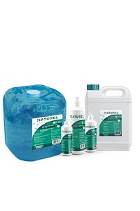 Ultrason Jeli 20 Adet Ultrason Ve Ekg Jeli 1 Lt ult05 ürün fotoğrafı