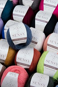 Premium Amigurumi Ipi Punch (PANÇ) Baby Soft Cotton 50 gr Örgü Ip Sarı ürün fotoğrafı