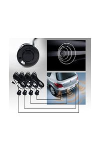 Park Sensörü - Park Sensör - Parking Sensor ( Ses Ikazlı ) Pmx ürün fotoğrafı