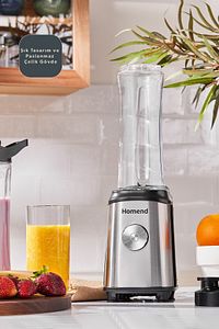 Mixfresh 7010h Kişisel Blender Seti ürün fotoğrafı