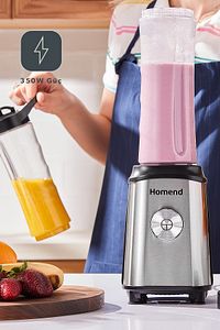 Mixfresh 7010h Kişisel Blender Seti ürün fotoğrafı