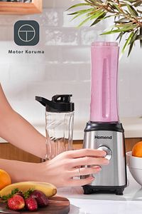 Mixfresh 7010h Kişisel Blender Seti ürün fotoğrafı
