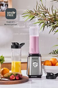 Mixfresh 7010h Kişisel Blender Seti ürün fotoğrafı