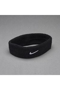 Swoosh Headband Havlu Kafa Bandı Siyah ürün fotoğrafı