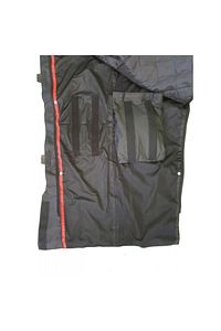 Horizon Yandan Fermuarlı Motosiklet Pantolonu ürün fotoğrafı