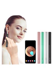 C3 Pro Görüntülü Kulak Temizleme ürün fotoğrafı