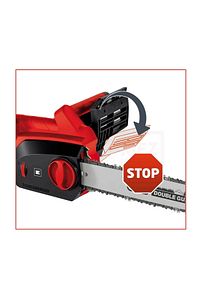 Gh-ec 2040 2000 W Elektrikli Ağaç Kesme Makinesi ürün fotoğrafı