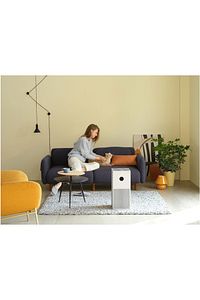 Mi Air Purifier 4 Lite Akıllı Hava Temizleyici Beyaz ürün fotoğrafı