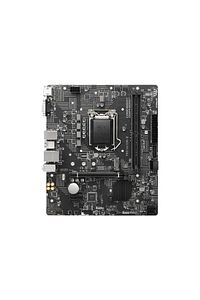 Pro H410m-b 2933mhz Ddr4 M.2 Hdmı Vga 1200p ürün fotoğrafı