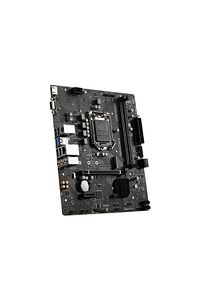 Pro H410m-b 2933mhz Ddr4 M.2 Hdmı Vga 1200p ürün fotoğrafı