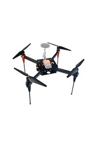 Hexsoon Edu-450 V2 Multikopter Drone Frame Seti Motor-esc-pervane Dahil ürün fotoğrafı
