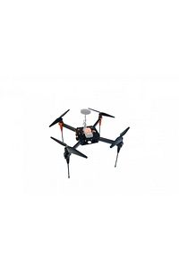 Hexsoon Edu-450 V2 Multikopter Drone Frame Seti Motor-esc-pervane Dahil ürün fotoğrafı