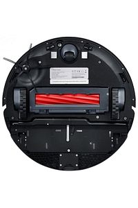 S7 Maxv Vacuum Cleaner Robot Süpürge Siyah 2 Yıl Garantili ürün fotoğrafı