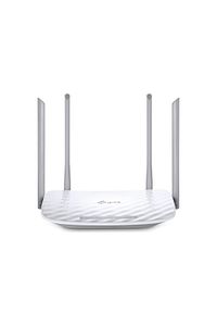 thestorex Archer C50, AC1200 Mbps, MU-MIMO, Beamforming, All-in-one( Router, Access Point, Range Ext ürün fotoğrafı