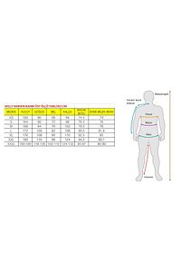 Kadın Siyah Polar Fleece 990 ürün fotoğrafı
