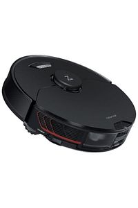 S7 Maxv Vacuum Cleaner Robot Süpürge Siyah 2 Yıl Garantili ürün fotoğrafı