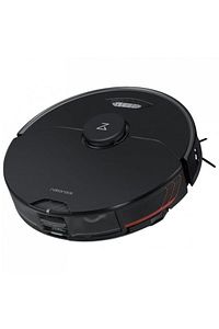 S7 Maxv Vacuum Cleaner Robot Süpürge Siyah 2 Yıl Garantili ürün fotoğrafı