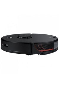 S7 Maxv Vacuum Cleaner Robot Süpürge Siyah 2 Yıl Garantili ürün fotoğrafı
