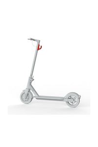 Xiaomi M365 Elektrikli Scooter Uyumlu Poşet Askısı-çanta Askısı A++ Kalite 1adet ürün fotoğrafı