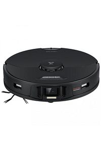 S7 Maxv Vacuum Cleaner Robot Süpürge Siyah 2 Yıl Garantili ürün fotoğrafı