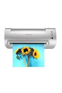 Ocw360 A3 Laminasyon Makinesi, Pvc Laminasyon Kaplama Makinesi 10 Pvc Film ürün fotoğrafı