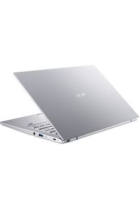 Swift 3 AMD Ryzen 5-5500U 8GB 512GB SSD DOS 14" FHD Gümüş Dizüstü Bilgisayar NX.AB1EY.002 ürün fotoğrafı