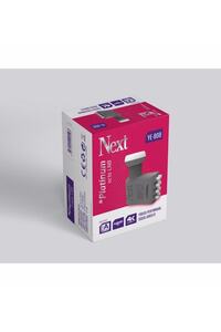 Ye-808 8'li Platinum Lnb Full Hd 4k 0.1db Sekiz 8 Çıkışlı Lnb ürün fotoğrafı