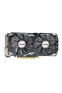 Radeon Rx580 2048sp Afrx580-8192d5h3-v2 8gb Gddr5 256bit Dx12 Ekran Kartı ürün fotoğrafı