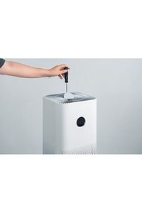 Mi Air Purifier 4 Akıllı Hava Temizleyici Beyaz ürün fotoğrafı