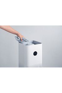 Mi Air Purifier 4 Akıllı Hava Temizleyici Beyaz ürün fotoğrafı