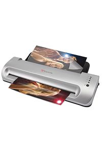 Ocw360 A3 Laminasyon Makinesi, Pvc Laminasyon Kaplama Makinesi 10 Pvc Film ürün fotoğrafı