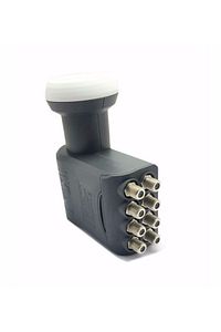 Ye-808 8'li Platinum Lnb Full Hd 4k 0.1db Sekiz 8 Çıkışlı Lnb ürün fotoğrafı