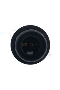 Duy E-27 Ipli Siyah Duy E27 ürün fotoğrafı