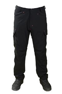 Triking Tactical Pantolon Mdl 334 (SİYAH RENK) ürün fotoğrafı