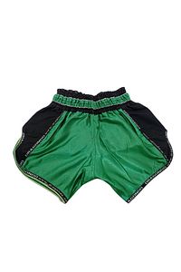 MT3075 Retro Muay Thai Şortu ürün fotoğrafı